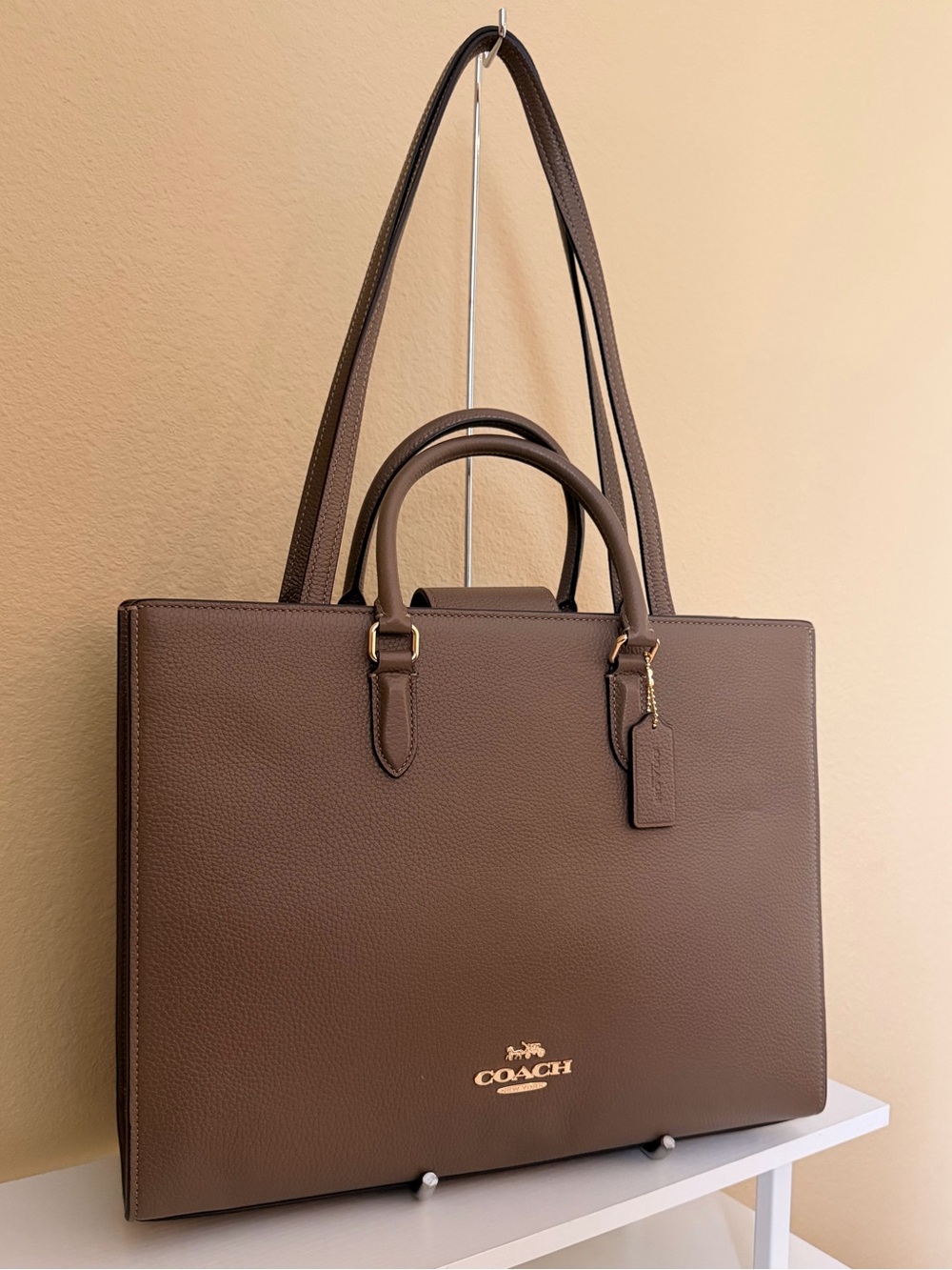 New coach Maggie bag